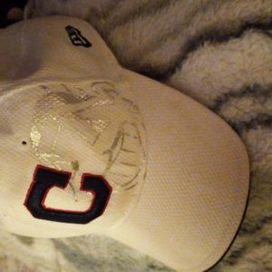 Indians hat